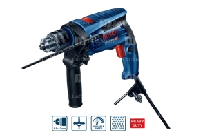 Taladro Percutor Bosch PRO GSB13RE 600W