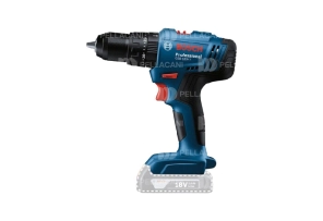 Taladro Percutor Inal�mbrico Bosch GSB 183-LI