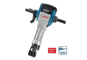 Martillo de Percusi&oacute;n Bosch PRO HEAVY DUTY GSH 27 VC