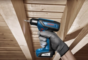 Taladro Inal&aacute;mbrico Bosch GSR 1000 SMART