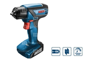 Taladro Inal&aacute;mbrico Bosch GSR 1000 SMART