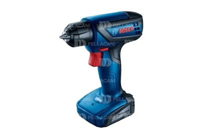 Taladro Inal&aacute;mbrico Bosch GSR 1000 SMART