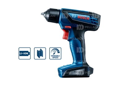 Taladro Inal&aacute;mbrico Bosch GSR 1000 SMART