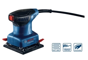 Lijadora Orbital Bosch PRO GSS 140
