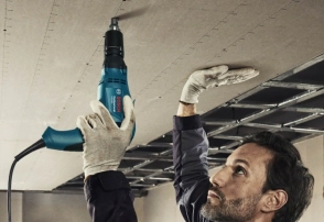 Atornillador para Drywall Bosch PRO GTB 650