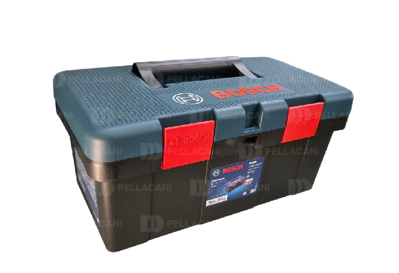 Caja de Herramientas Bosch 17"