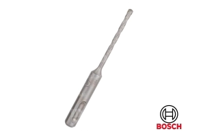 Mecha P/Concreto Bosch SDS Plus 1 - 4x110mm