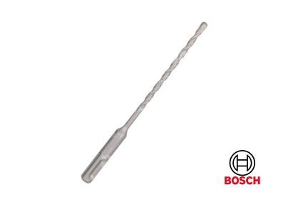 Mecha P/Concreto Bosch SDS Plus 1,5 x 160mm