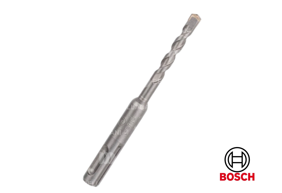 Mecha P/Concreto Bosch SDS Plus  -1 6x110mm