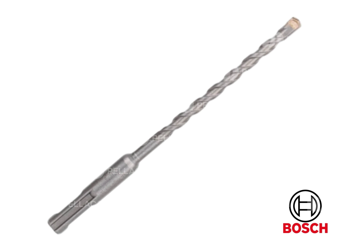 Mecha P/Concreto Bosch SDS Plus -1 6mmx160mm