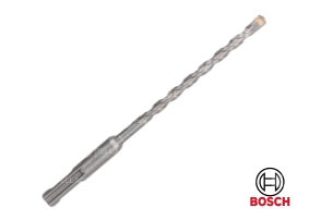 Mecha P/Concreto Bosch SDS Plus -1 6mmx160mm