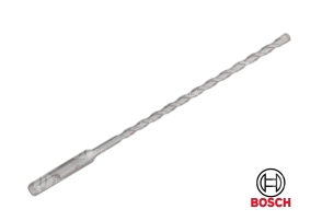 Mecha P/Concreto Bosch SDS Plus -1 6mmx210mm