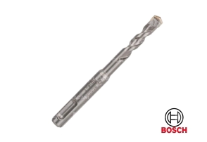 Mecha P/Concreto Bosch SDS Plus -1 8mmx110mm