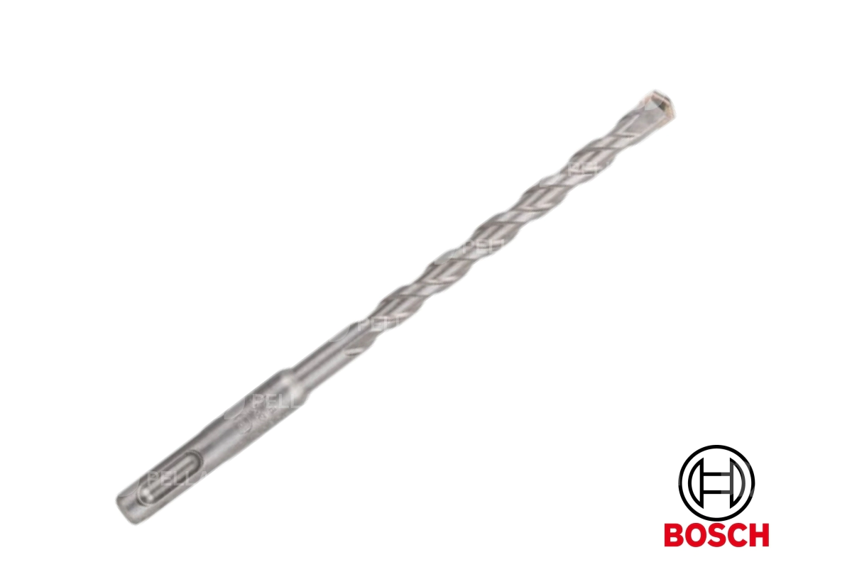 Mecha Bosch SDS Plus -1 8mmx160mm