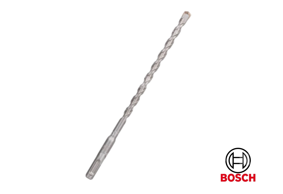 Mecha P/Concreto Bosch SDS Plus -1 8mmx210mm