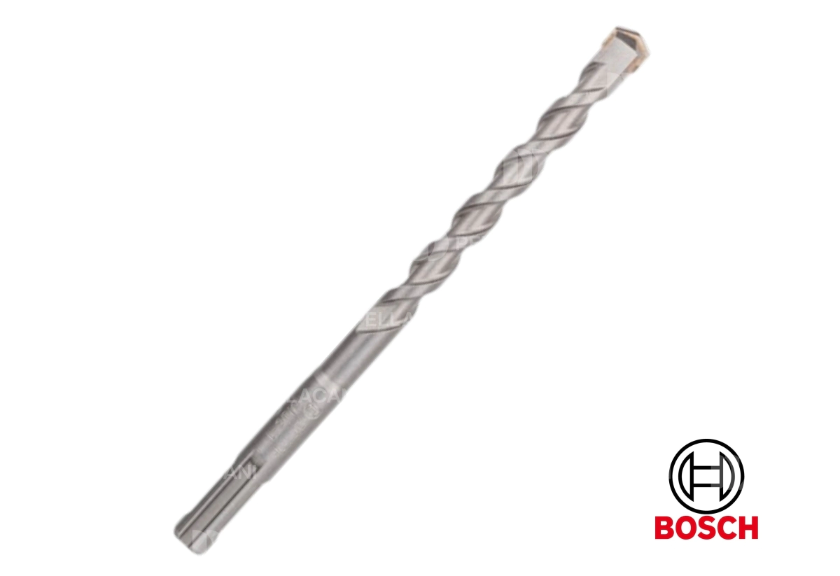 Mecha P/Concreto Bosch SDS Plus -1 10mmx160mm