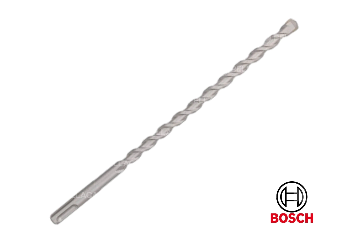 Mecha P/Concreto Bosch SDS Plus 1 10mmx 260mm