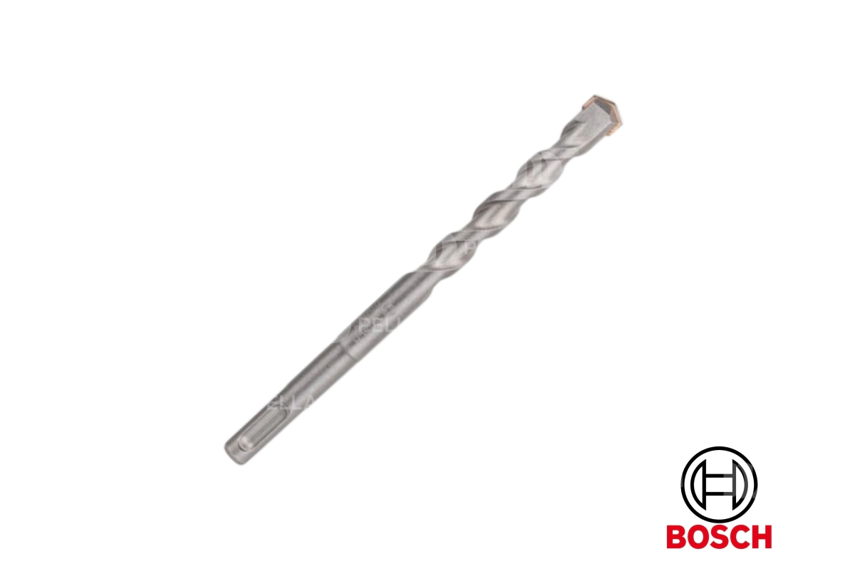 Mecha P/Concreto Bosch SDS Plus 1 12mm x160mm