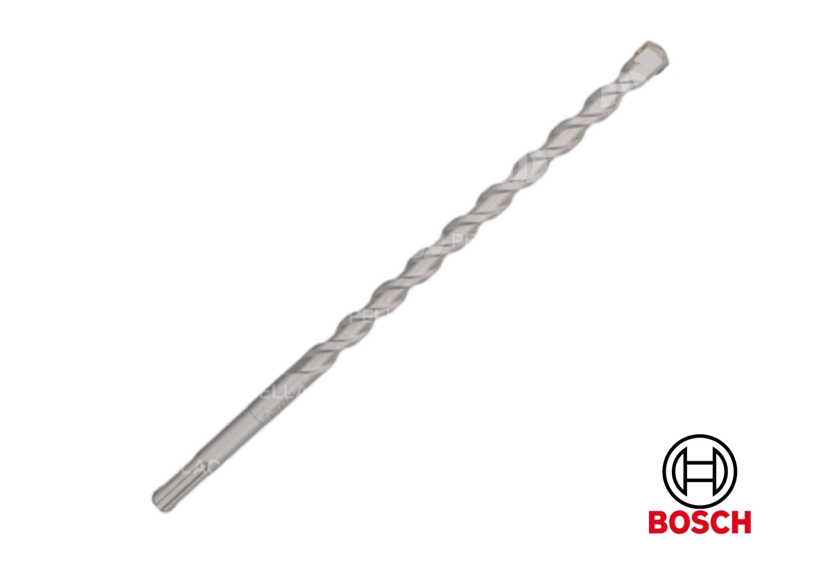 Mecha P/Concreto Bosch SDS Plus 1 12mm x260mm