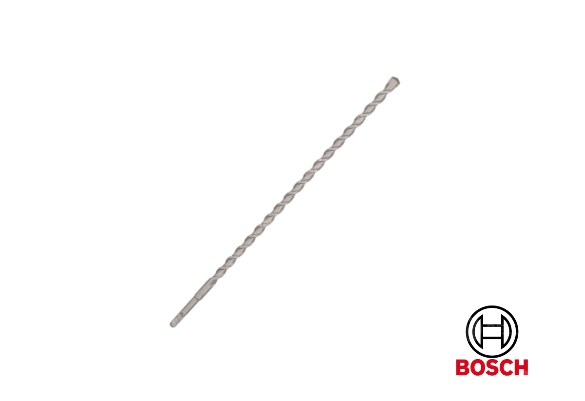 Mecha P/Concreto Bosch SDS Plus 1 14mm x460mm