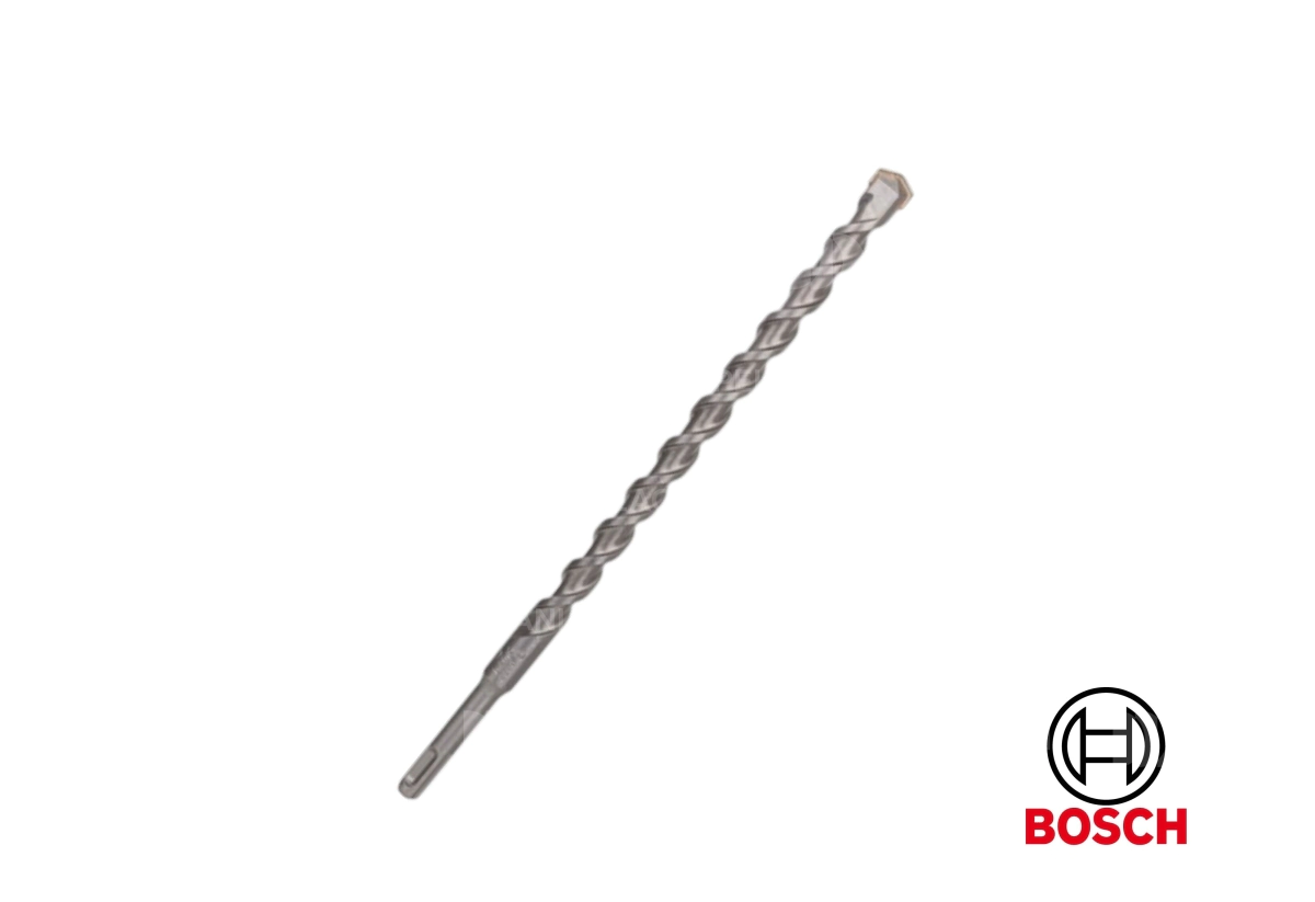 Mecha P/Concreto Bosch SDS Plus 1 16mm x310mm