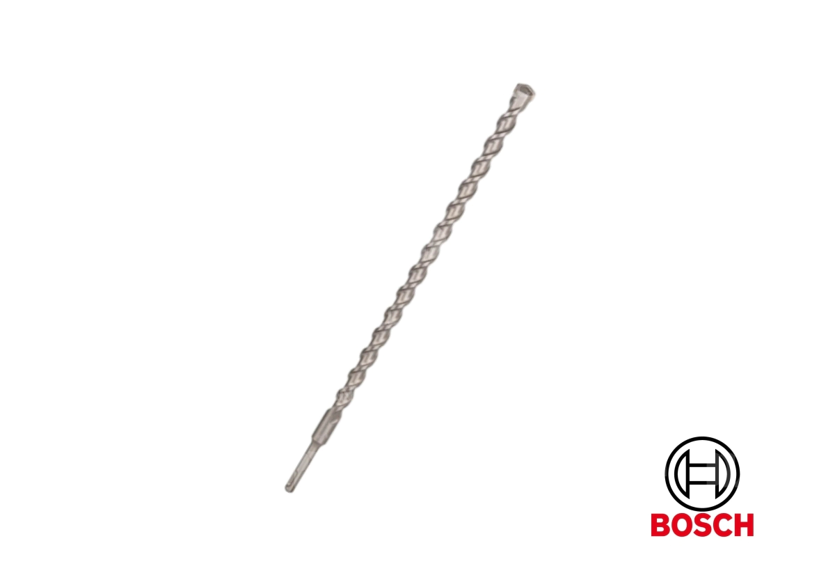 Mecha P/Concreto Bosch SDS Plus 1 18mm x460mm