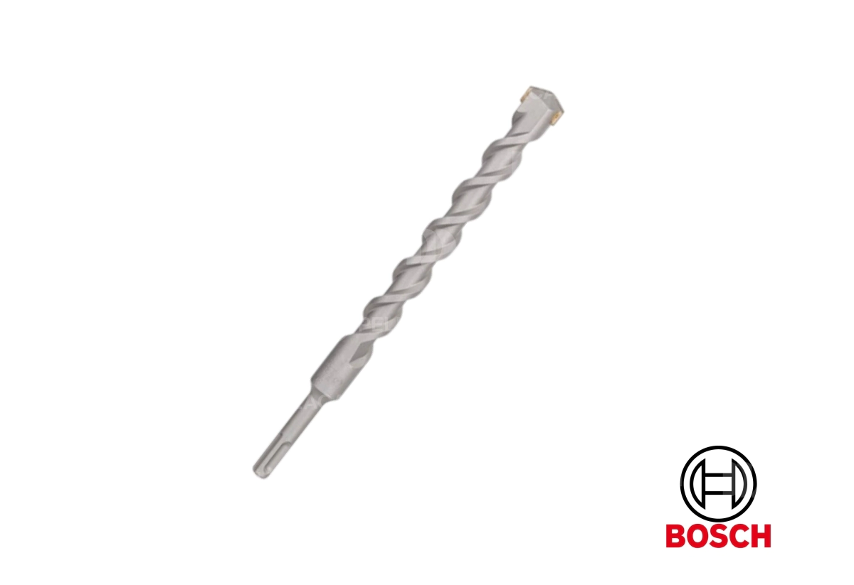 Mecha P/Concreto Bosch SDS Plus 1 22mm x260mm