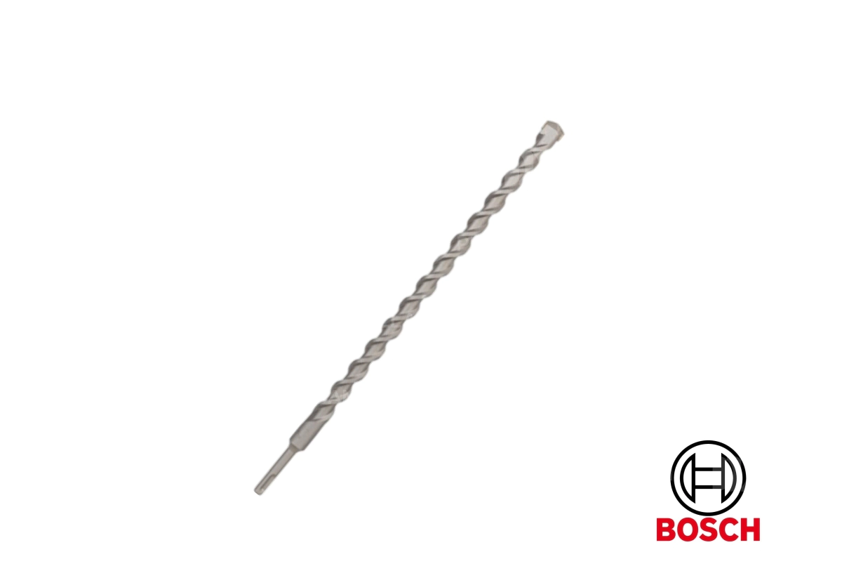 Mecha P/Concreto Bosch SDS Plus 1 22mm x460mm