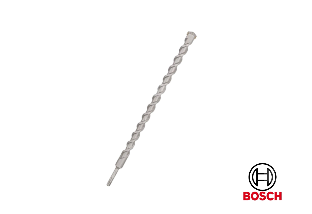 Mecha P/Concreto Bosch SDS Plus 1 25mm x460mm