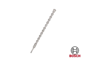 Mecha P/Concreto Bosch SDS Plus 1 25mm x460mm