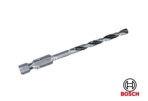 Mecha P/Metal Bosch HSS-PointTeQ HEX 4mm