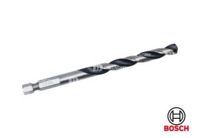 Mecha P/Metal Bosch HSS-PointTeQ HEX 7mm
