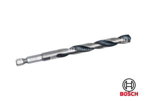 Mecha P/Metal Bosch HSS-PointTeQ HEX 8,5mm