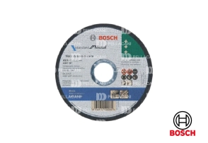 Disco Flap Bosch P/Metal 115x1,0mm