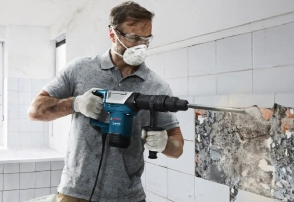 Martillo Demoledor Bosch PRO GSH 500