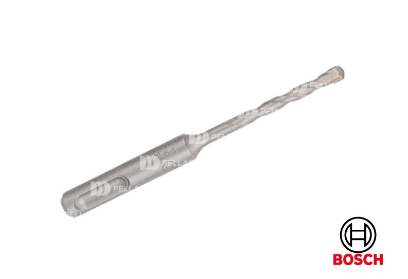 Mecha P/Concreto Bosch SDS plus 5x110mm