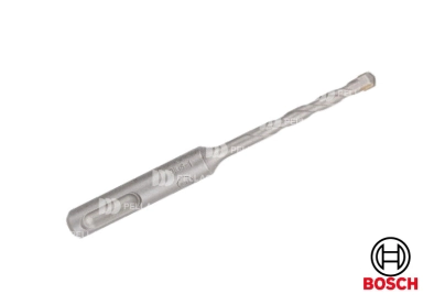 Mecha P/Concreto Bosch SDS plus 5x110mm