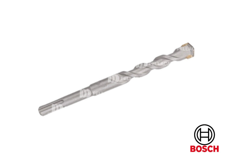 Mecha P/Concreto Bosch SDS Plus 1 - 14x160mm
