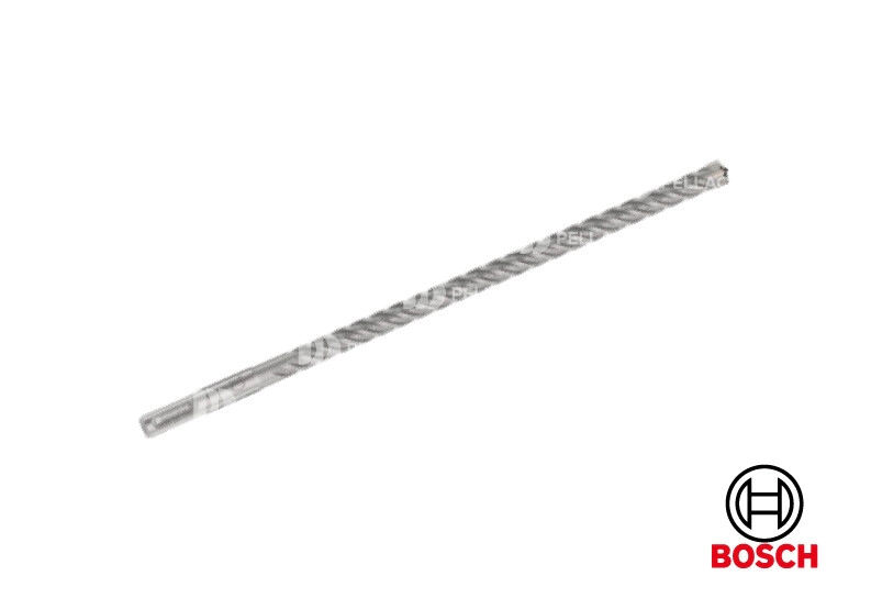 Mecha P/Concreto Bosch SDS Plus 5x - 10x260mm