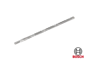 Mecha P/Concreto Bosch SDS Plus 5x - 10x260mm