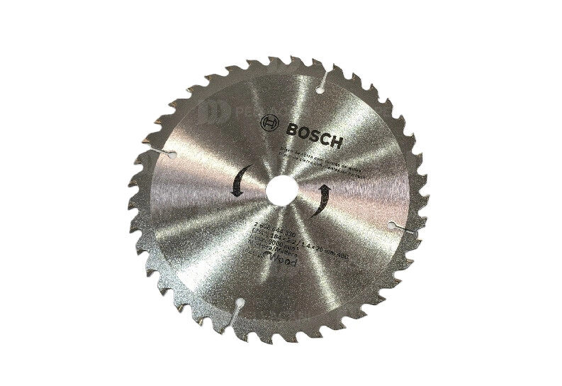 Disco de Sierra Circular Diam 184mm P/Metal