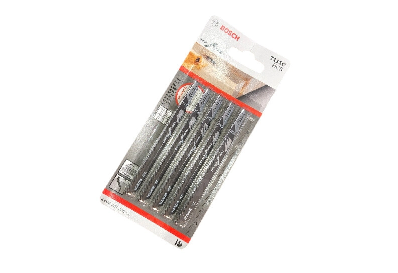 Hoja de Calar T111C - 5Pzs