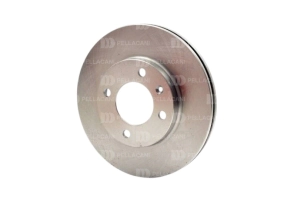 Disco de Freno Delantero VW FORD &Oslash; Ext. 239mm