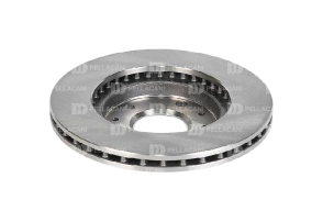 Disco de freno dela VW FORD &Oslash; Ext. 269mm