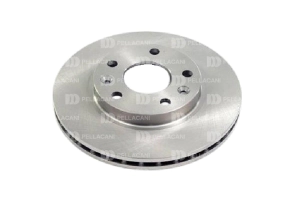 Disco de freno dela VW FORD &Oslash; Ext. 269mm
