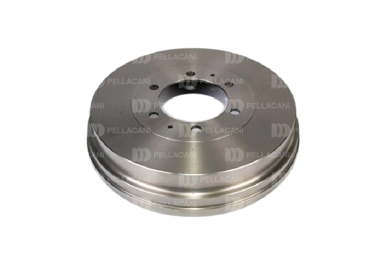 Campana de freno tras Toyota � Ext. 345mm
