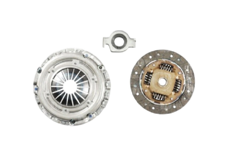 Kit de embrague Fiat � Ext. 190mm