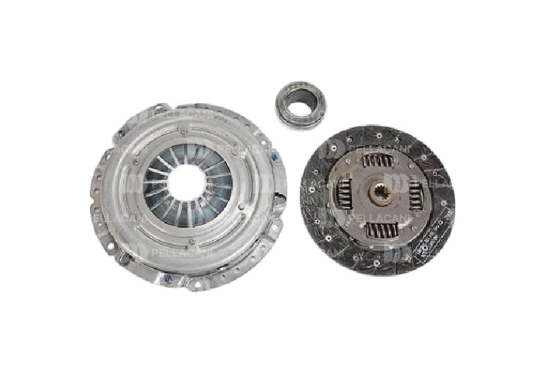 Kit de Embrague Chevrolet � Ext. 180mm