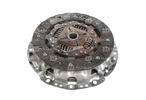 Kit de Embrague Fiat Jeep &Oslash; Ext. 215mm