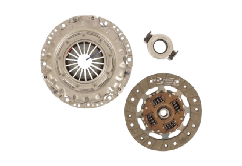 Kit de Embrague VW � Ext. 200mm